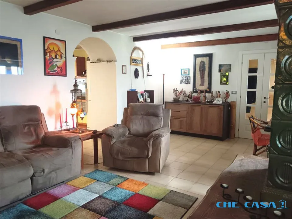 Casa indipendente in vendita a Tavoleto - foto 6