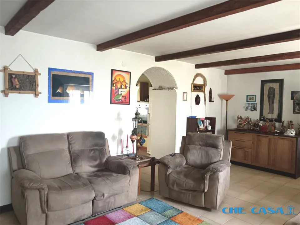 Casa indipendente in vendita a Tavoleto - foto 7