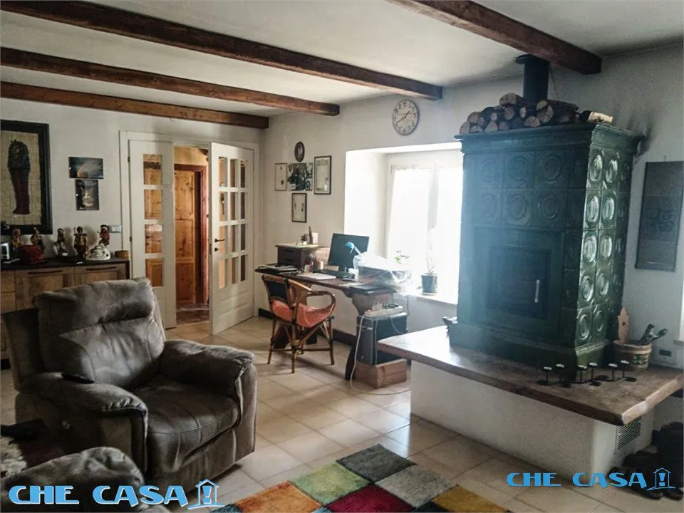 Casa indipendente in vendita a Tavoleto - foto 8