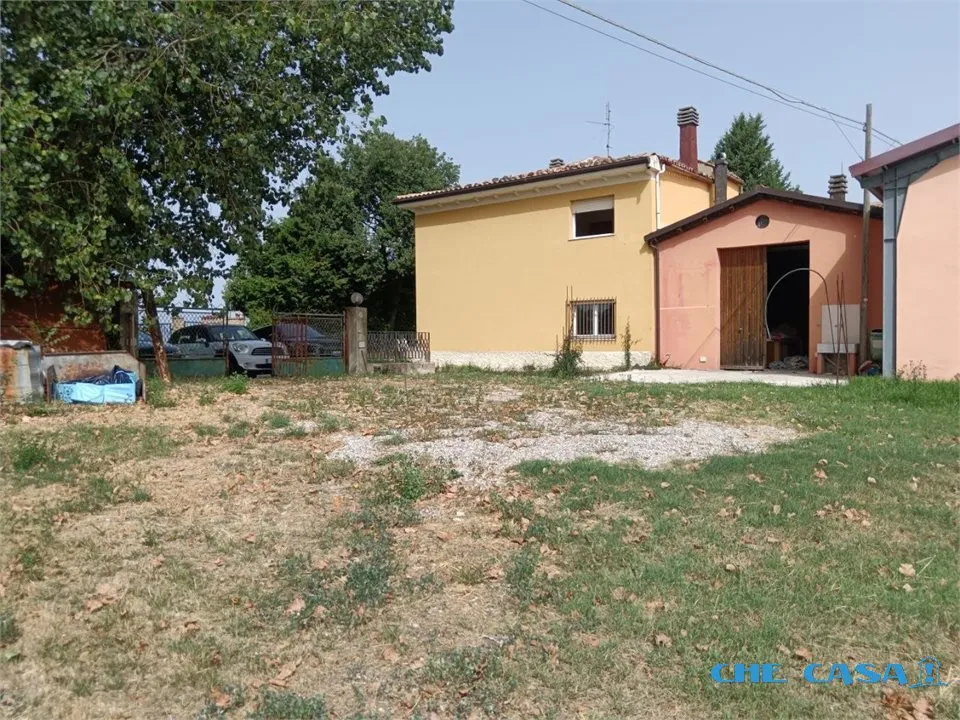 Villa in vendita a Montefiore Conca - foto 3
