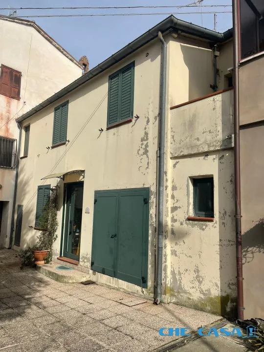 Casa indipendente in vendita a Gemmano - foto 1