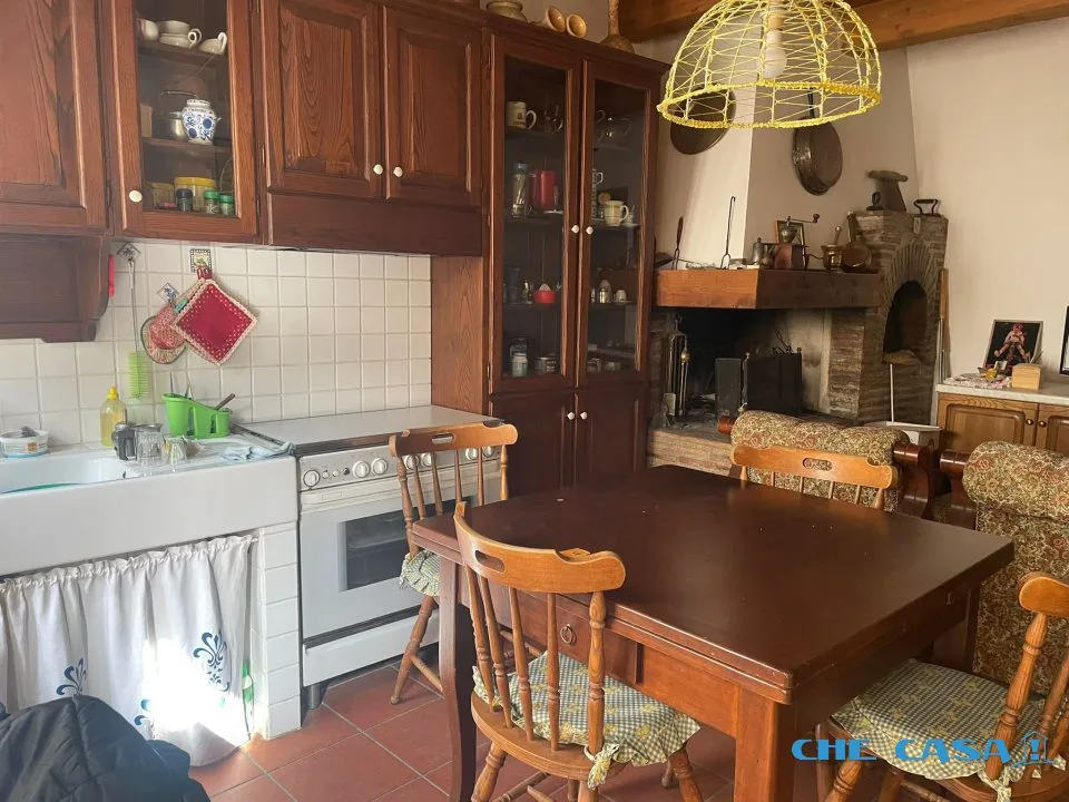 Casa indipendente in vendita a Gemmano - foto 7