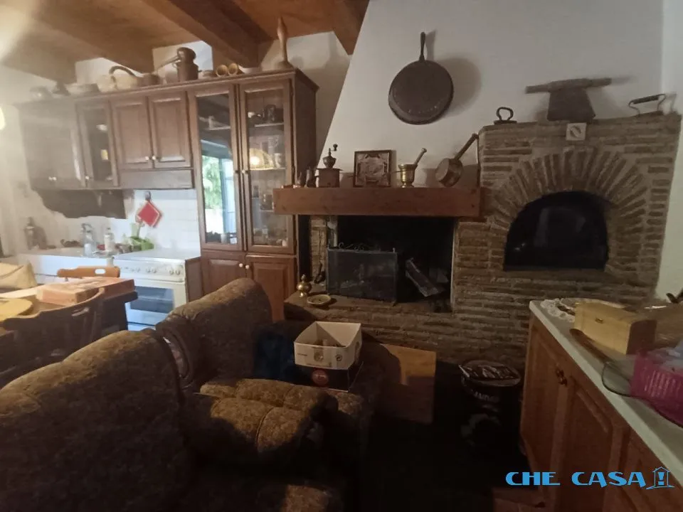 Casa indipendente in vendita a Gemmano - foto 8