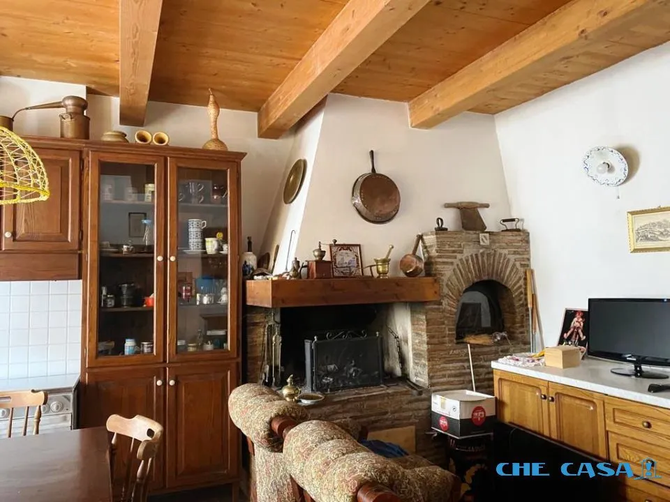 Casa indipendente in vendita a Gemmano - foto 9