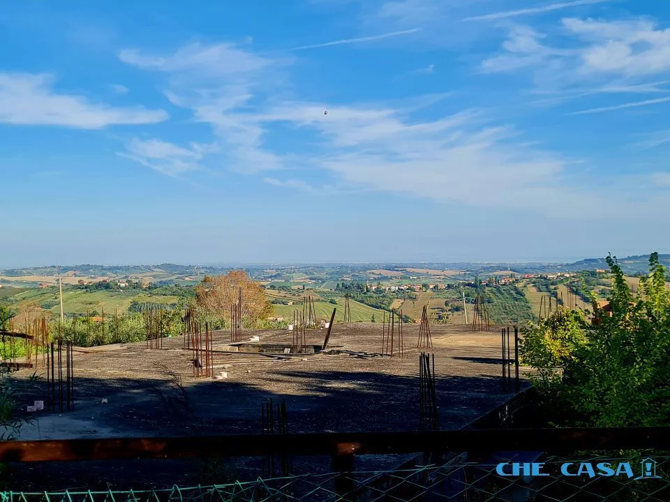 Villa in vendita a Coriano - foto 8