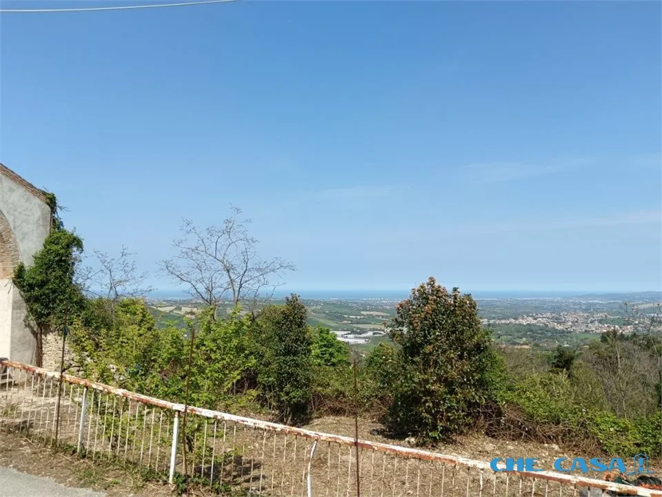 Casa indipendente in vendita a Montefiore Conca - foto 5