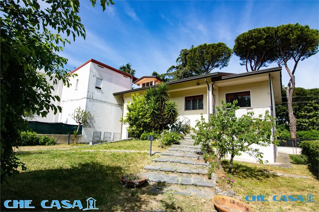 Villa in vendita a Morciano di Romagna - foto 5