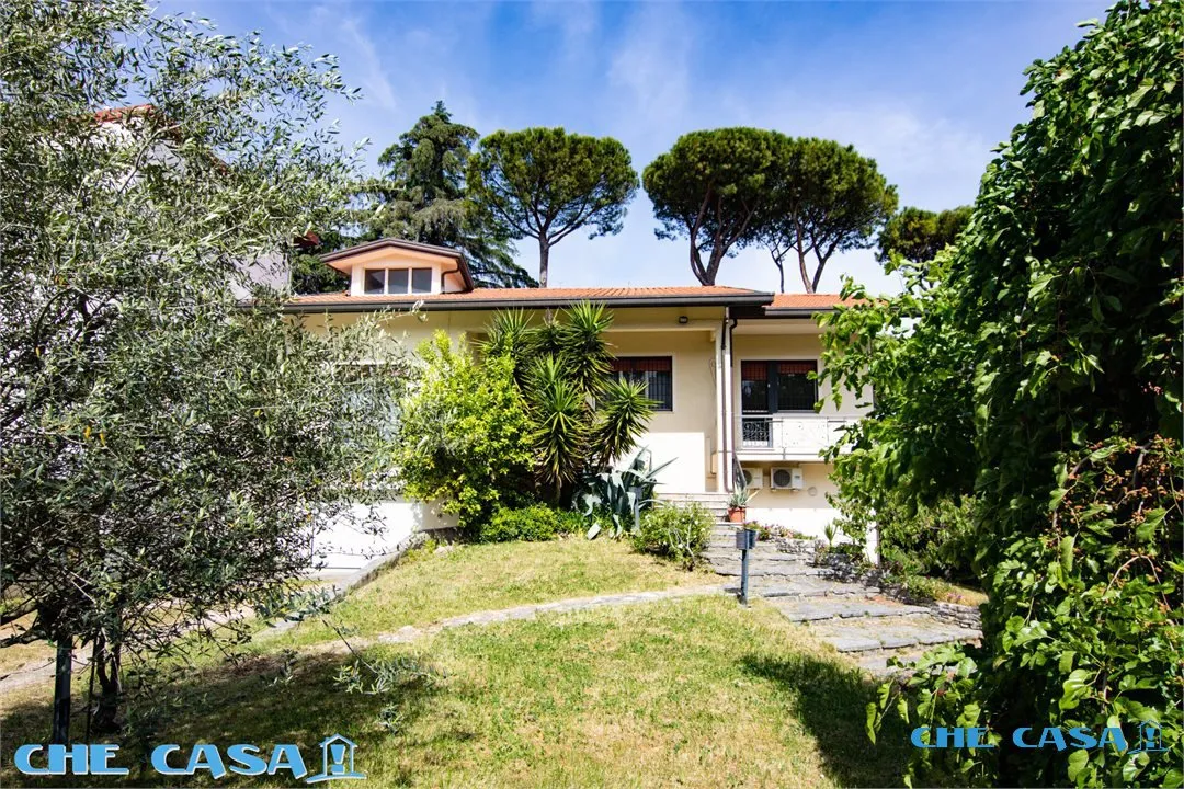 Villa in vendita a Morciano di Romagna - foto 6