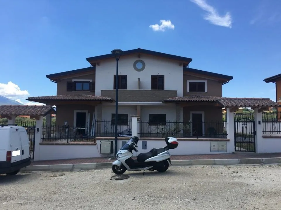 Villa in vendita a Rosciano - Villa Oliveti - foto 1