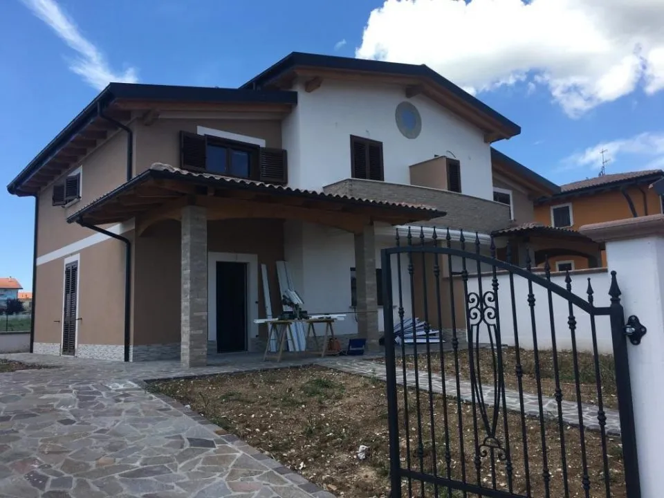 Villa in vendita a Rosciano - Villa Oliveti - foto 2