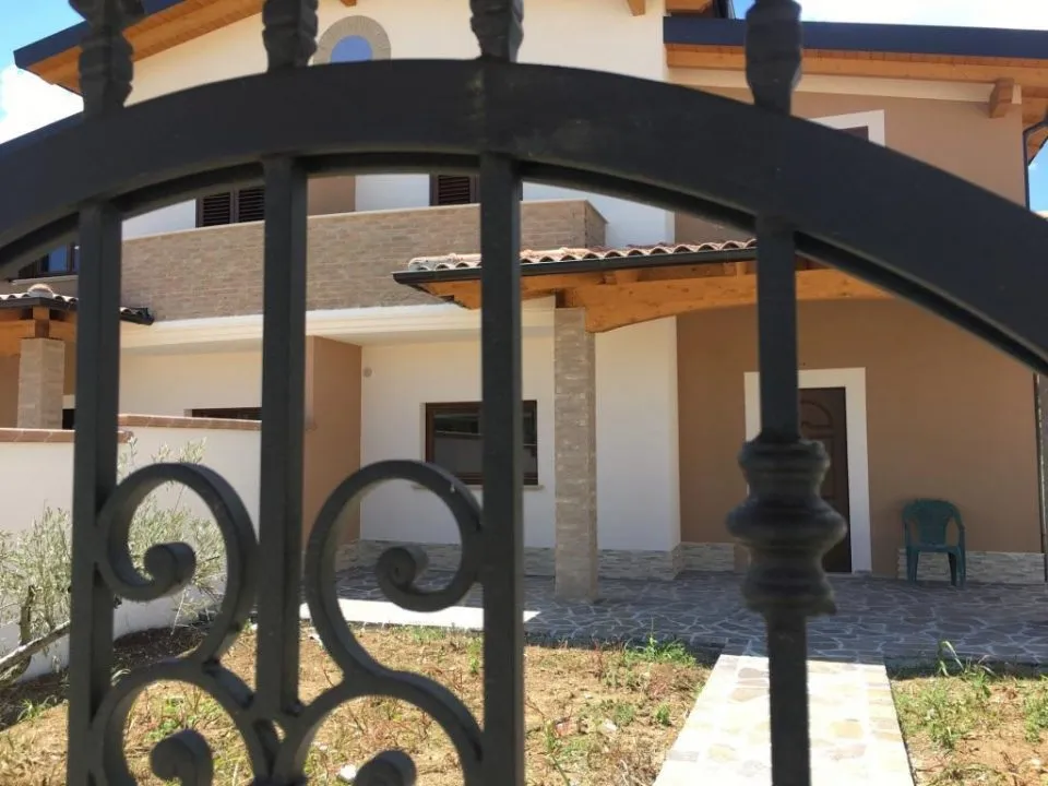 Villa in vendita a Rosciano - Villa Oliveti - foto 3