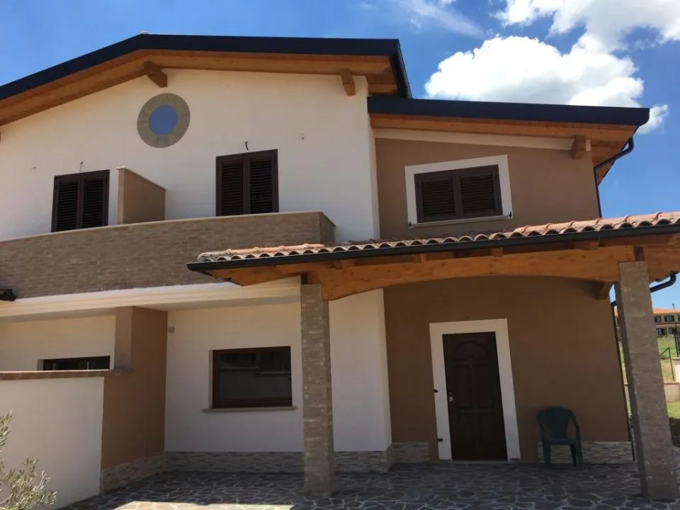 Villa in vendita a Rosciano - Villa Oliveti - foto 4