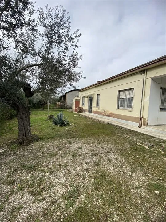 Villa in vendita a Cepagatti - foto 3