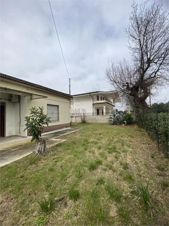 Villa in vendita a Cepagatti - foto 5