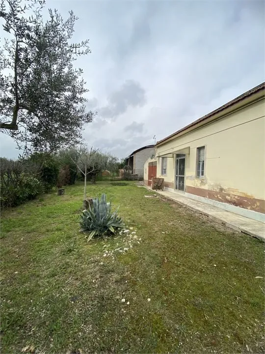 Villa in vendita a Cepagatti - foto 8