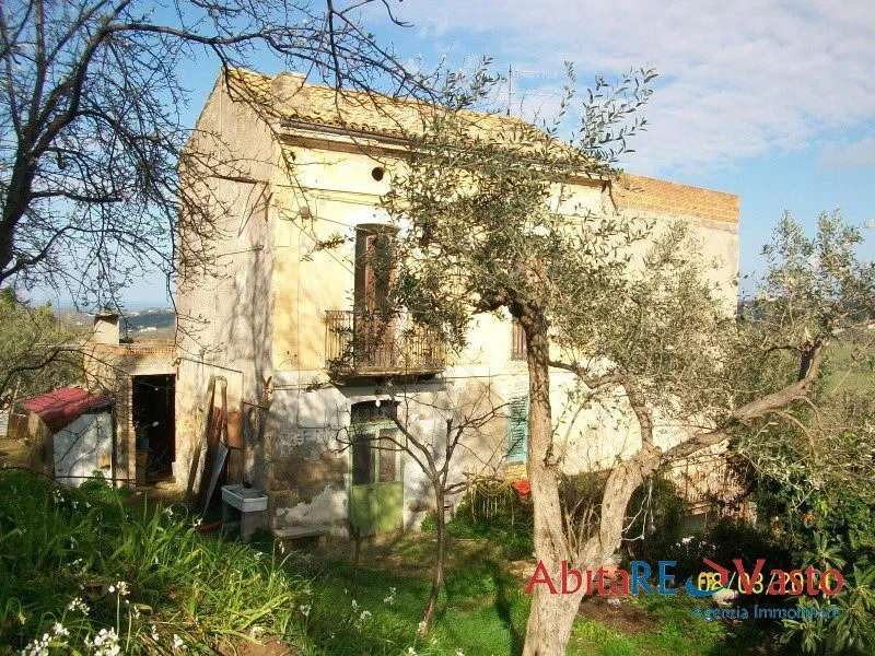 Rustico in vendita a Castel Frentano - foto 2