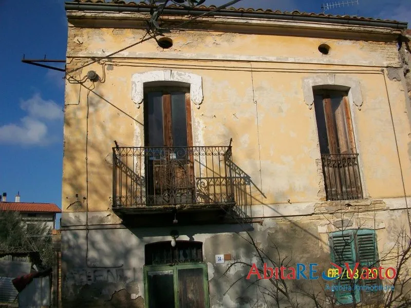 Rustico in vendita a Castel Frentano - foto 4