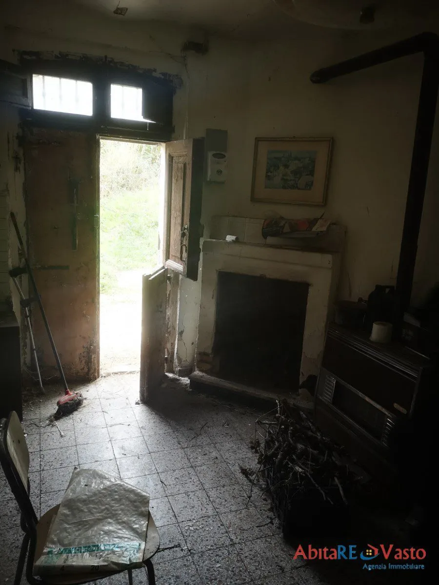 Rustico in vendita a Castel Frentano - foto 5