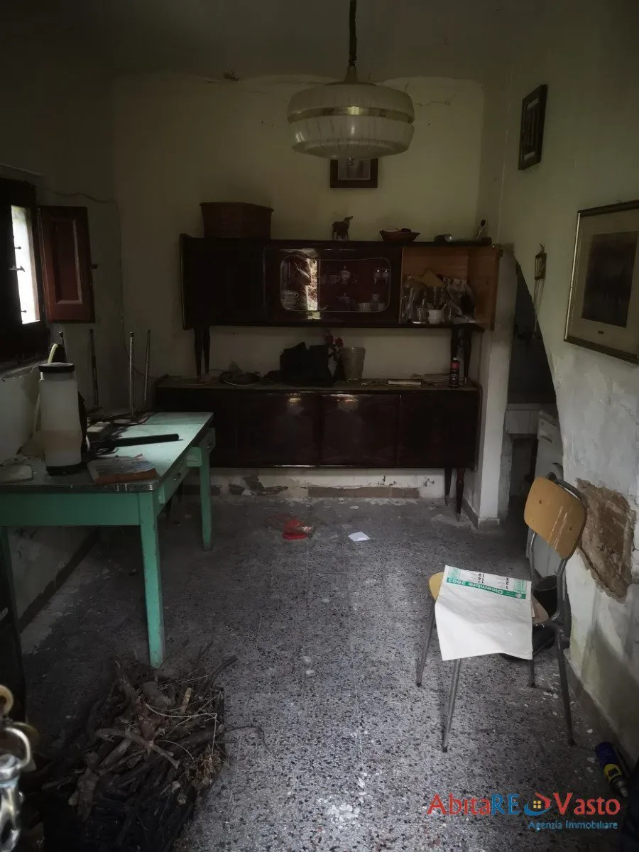 Rustico in vendita a Castel Frentano - foto 6