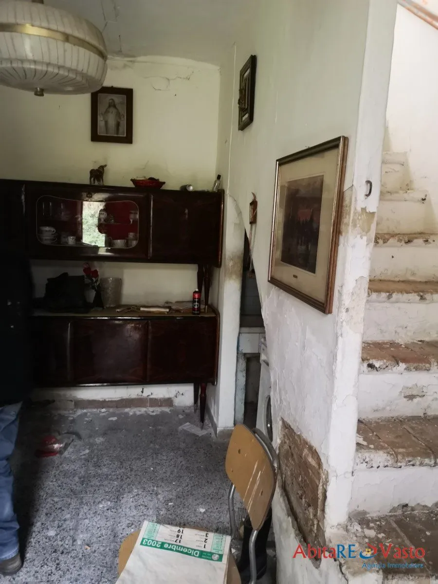 Rustico in vendita a Castel Frentano - foto 7