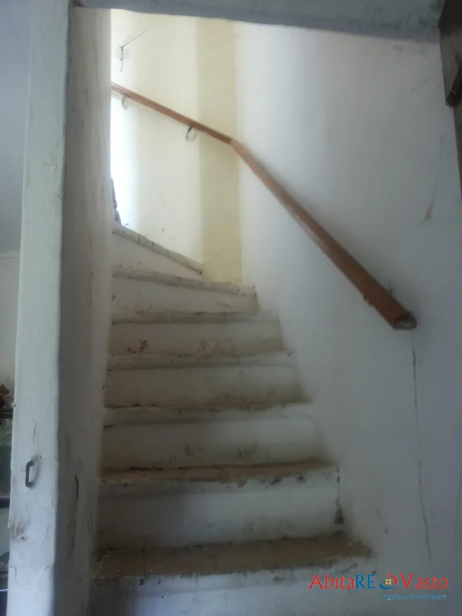 Rustico in vendita a Castel Frentano - foto 8