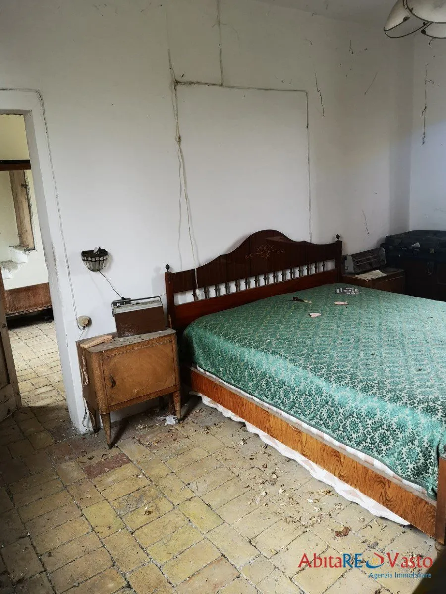 Rustico in vendita a Castel Frentano - foto 9
