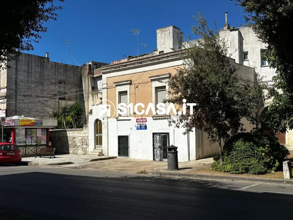 Casa indipendente in vendita a Nardò - foto 1