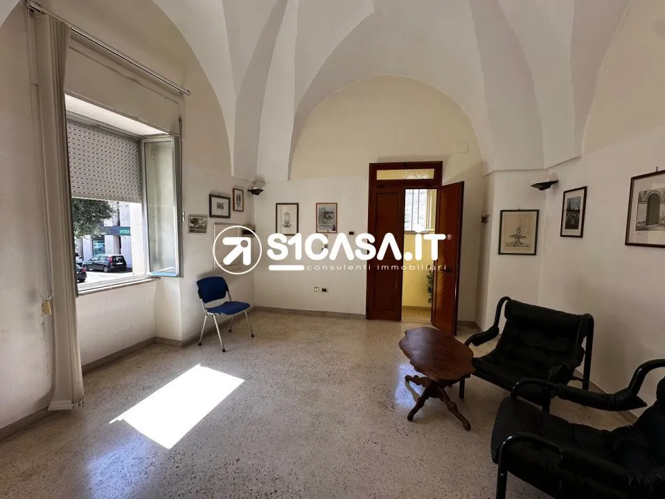 Casa indipendente in vendita a Nardò - foto 2
