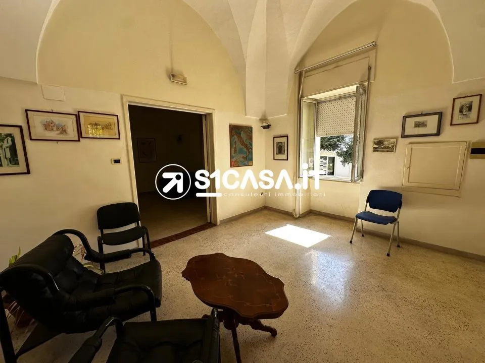 Casa indipendente in vendita a Nardò - foto 7