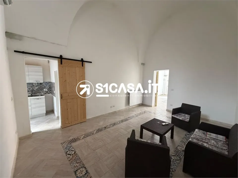 Casa indipendente in vendita a Galatone - foto 1