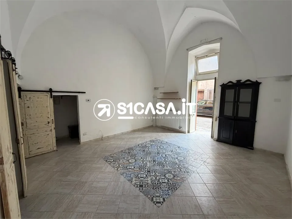 Casa indipendente in vendita a Galatone - foto 2