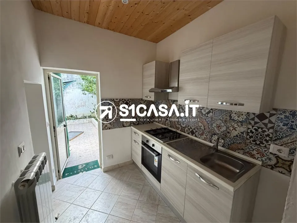 Casa indipendente in vendita a Galatone - foto 8