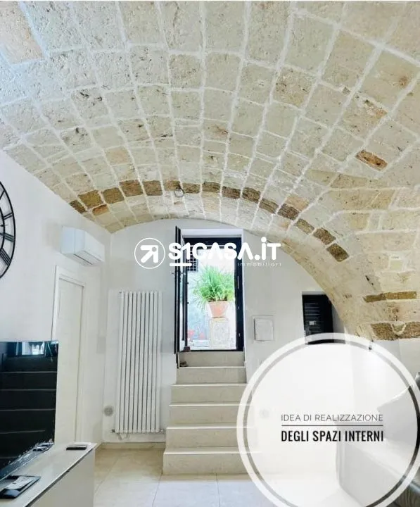 Casa indipendente in vendita a Nardò - foto 10