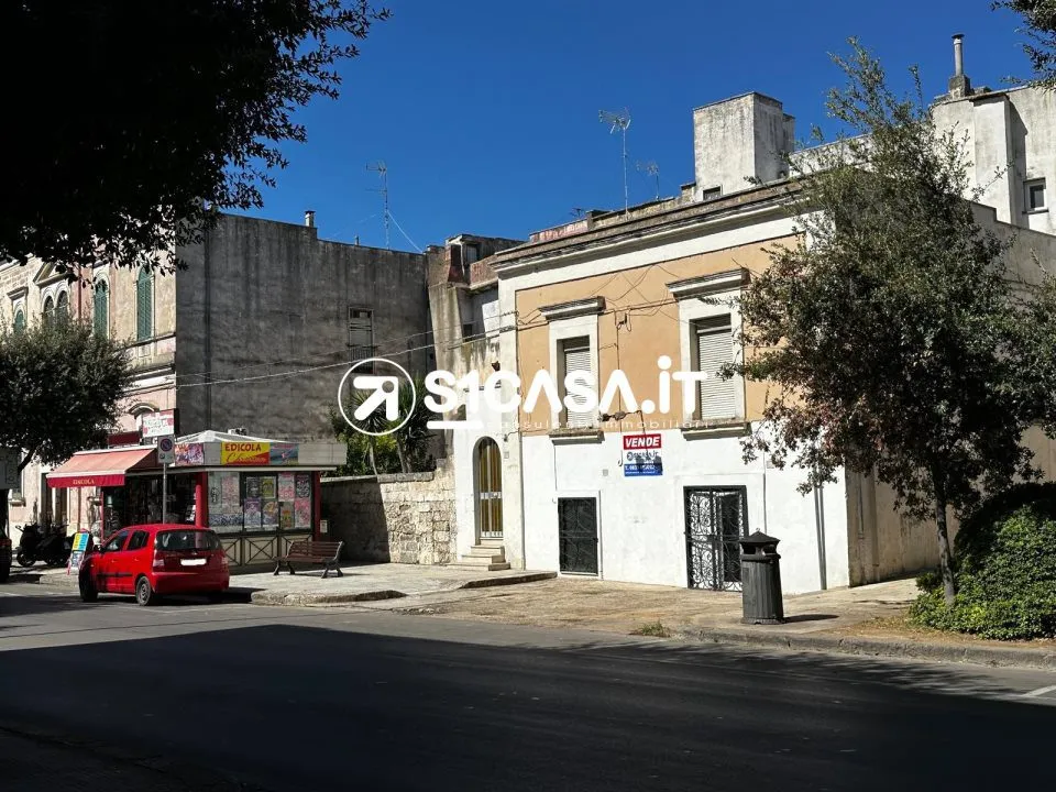 Casa indipendente in vendita a Nardò - foto 6
