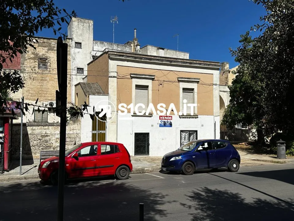 Casa indipendente in vendita a Nardò - foto 7