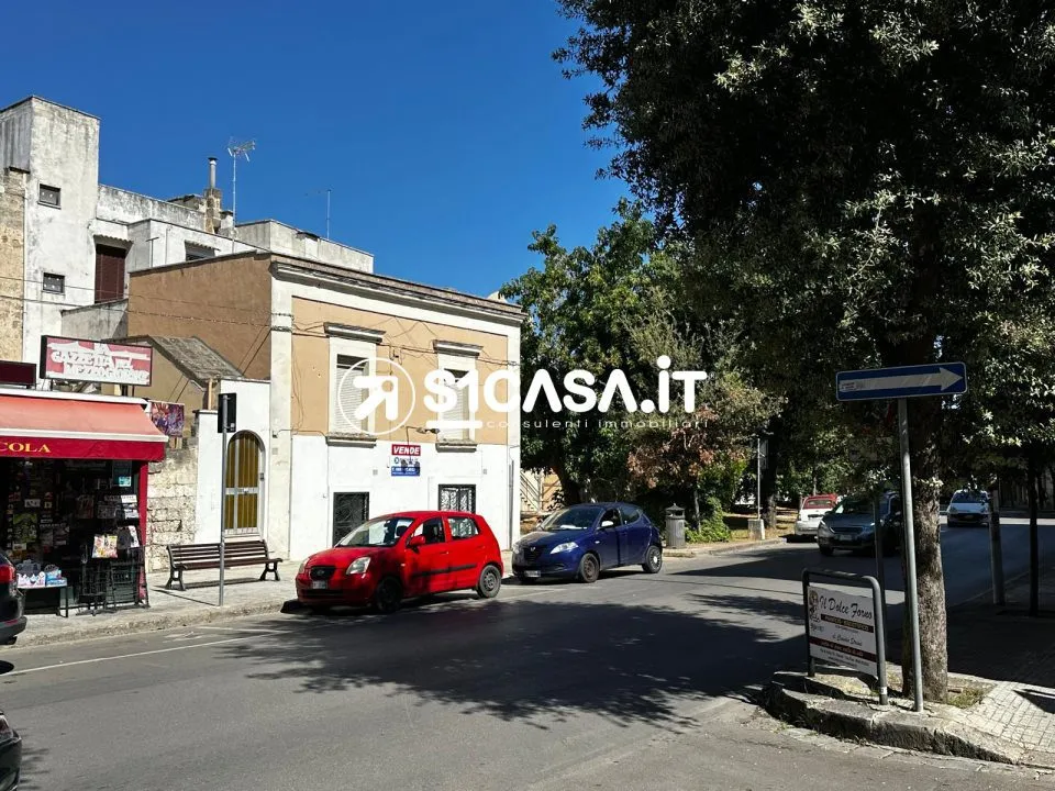 Casa indipendente in vendita a Nardò - foto 8