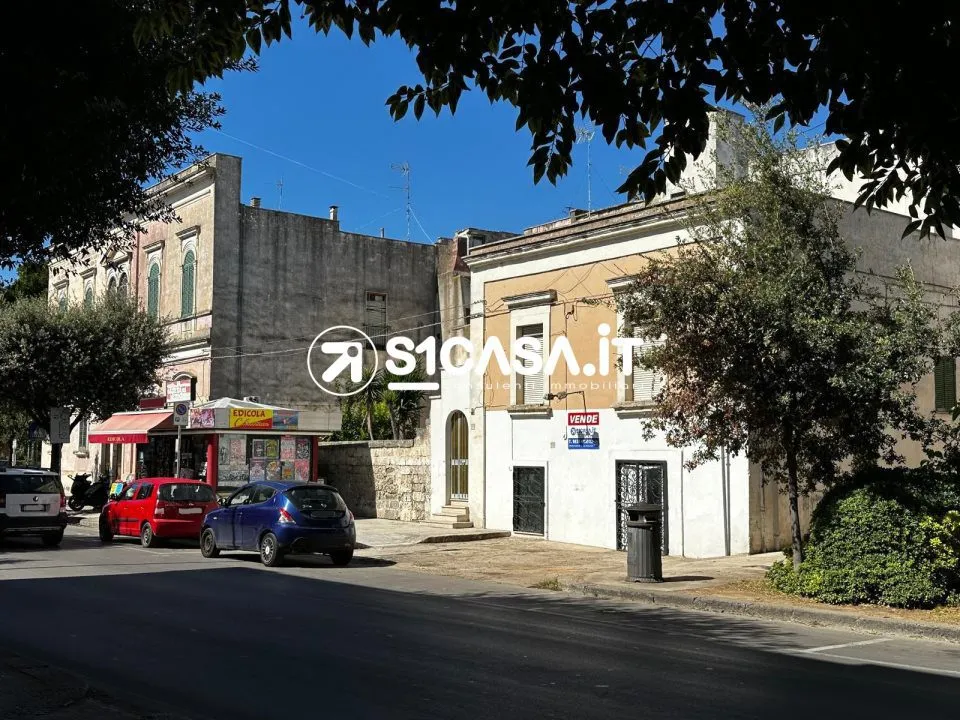 Casa indipendente in vendita a Nardò - foto 9