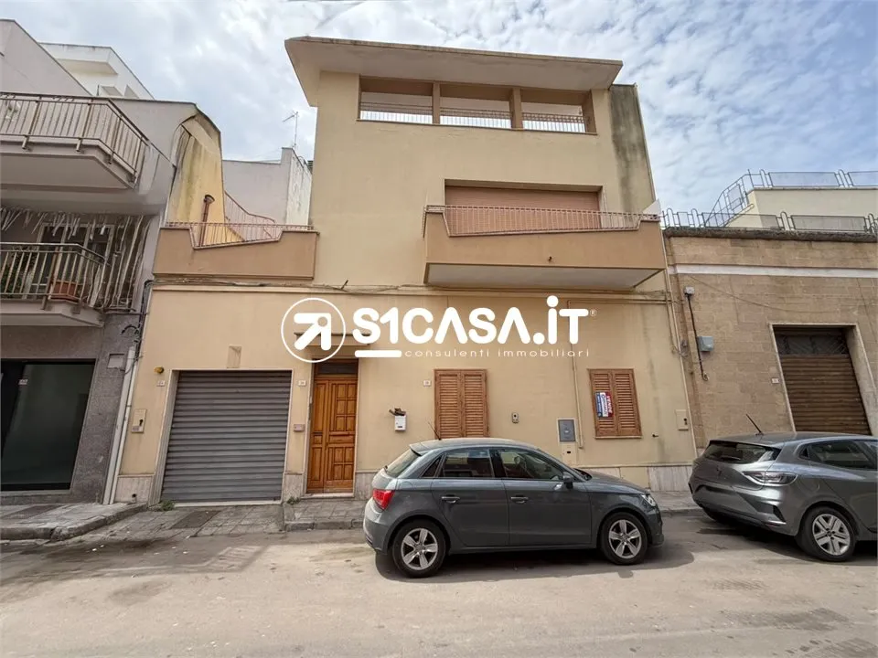 Casa indipendente in vendita a Galatone - foto 2
