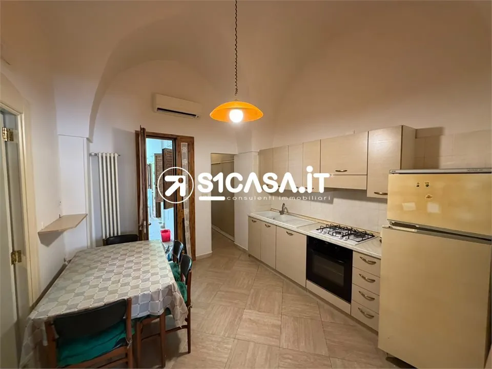 Casa indipendente in vendita a Galatone - foto 3