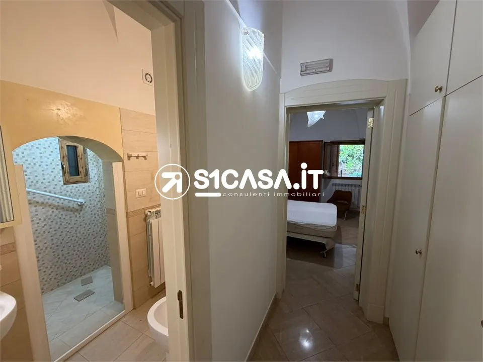 Casa indipendente in vendita a Galatone - foto 9