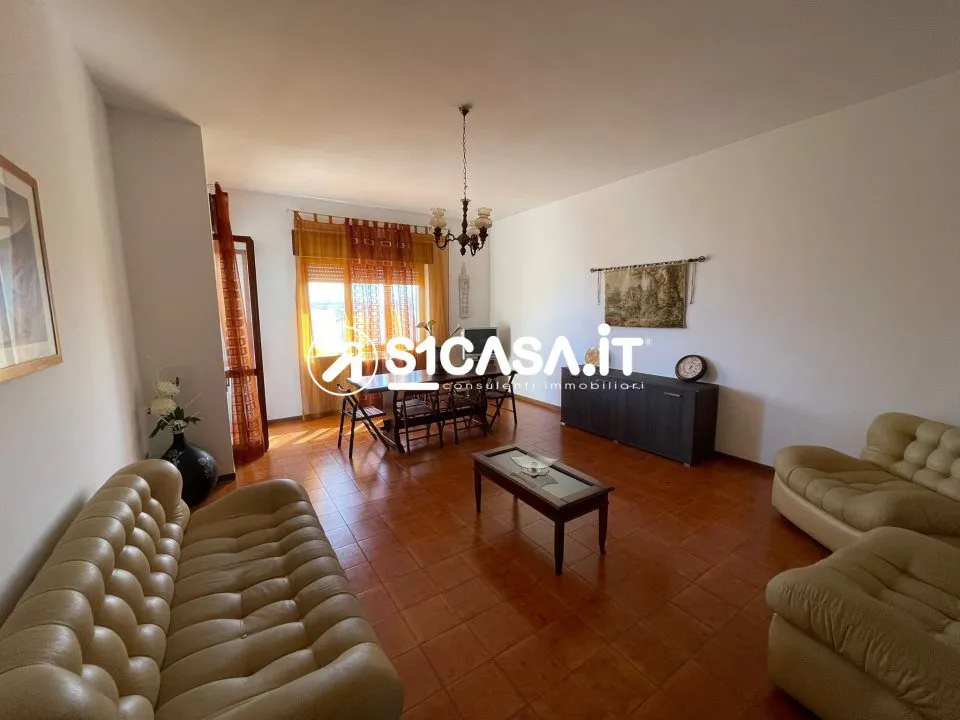Appartamento in vendita a Galatone - foto 1