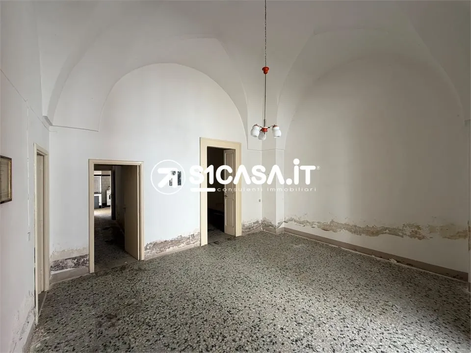 Casa indipendente in vendita a Galatone - foto 2