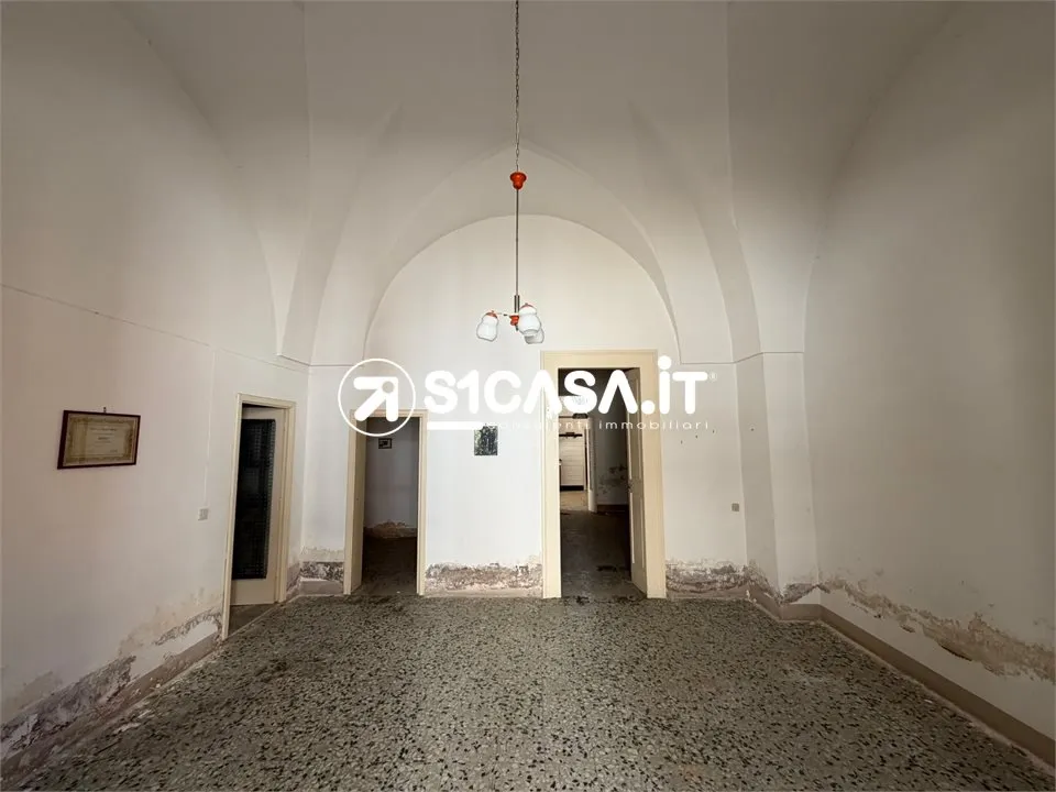 Casa indipendente in vendita a Galatone - foto 3