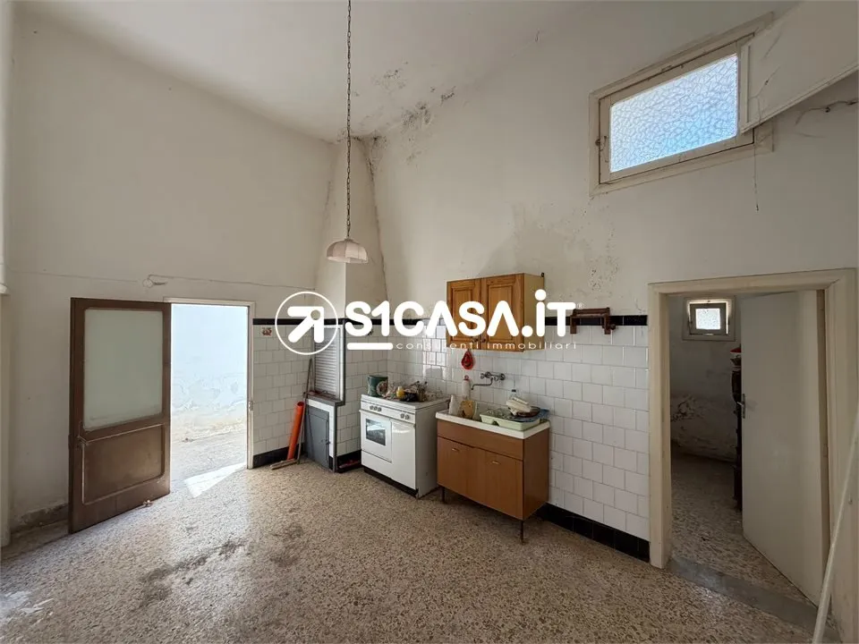 Casa indipendente in vendita a Galatone - foto 7