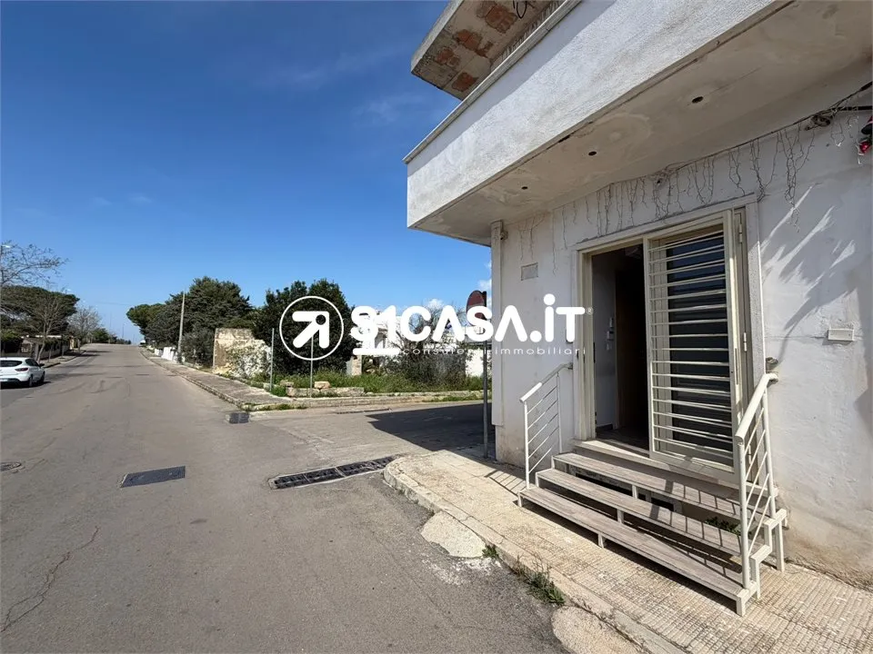Casa indipendente in vendita a Galatone - foto 1