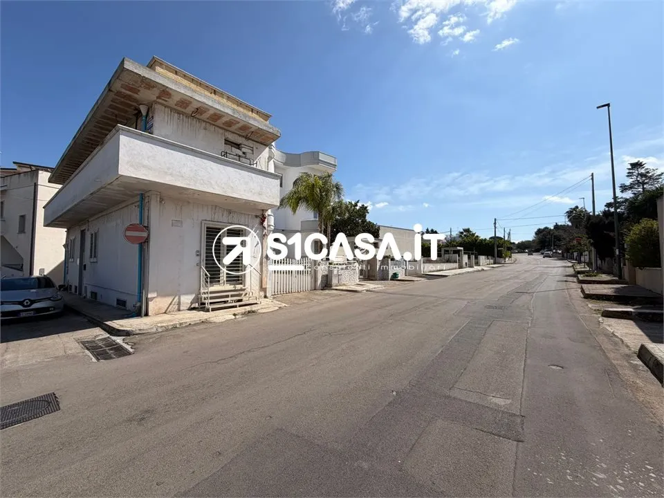 Casa indipendente in vendita a Galatone - foto 10
