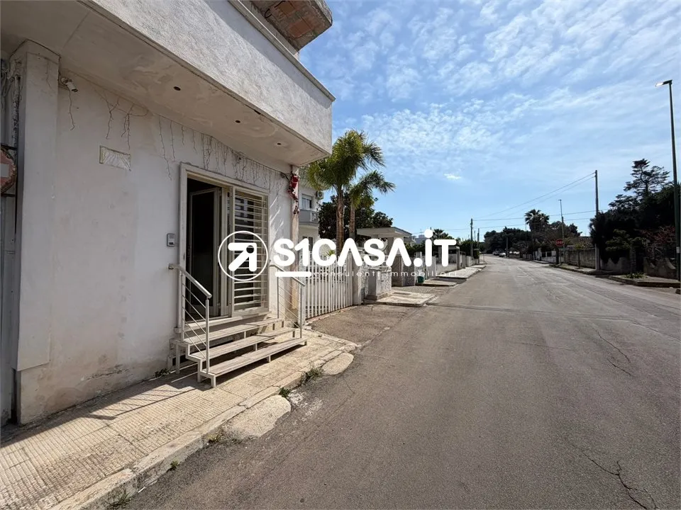 Casa indipendente in vendita a Galatone - foto 2