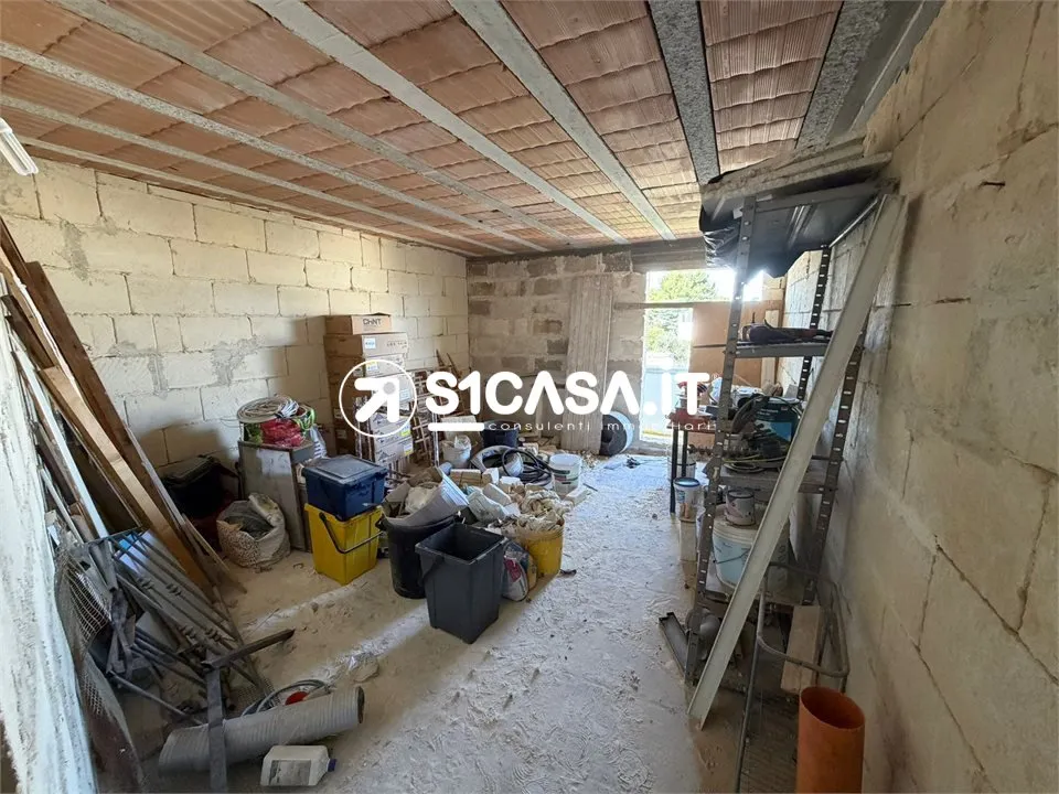 Casa indipendente in vendita a Galatone - foto 4