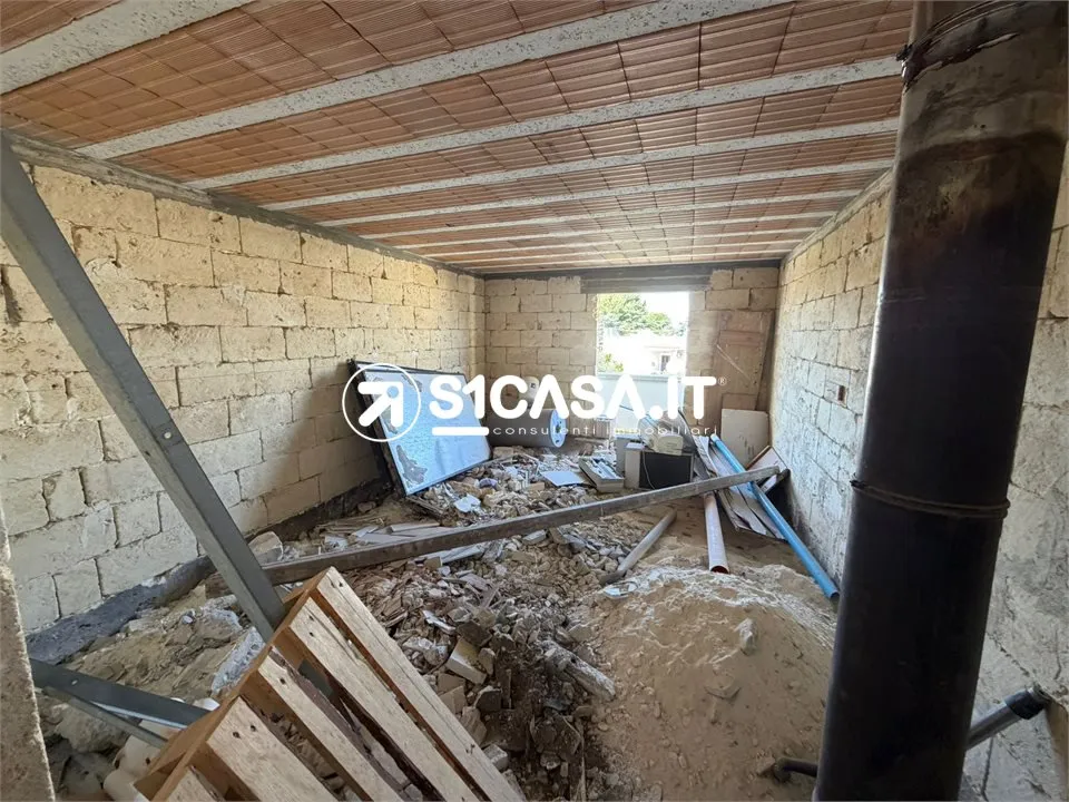 Casa indipendente in vendita a Galatone - foto 5