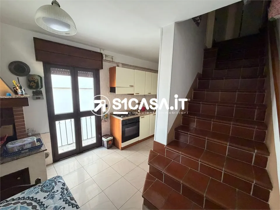 Casa indipendente in vendita a Galatone - foto 3